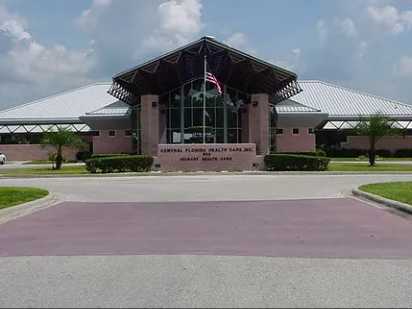 Central Florida Health Care Avon Park