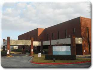 Central Health Care Huntsville