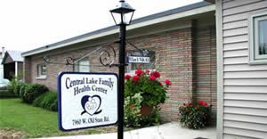 Central Lake Family Health Center