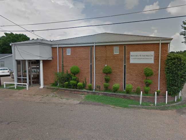 Central Mississippi Health Service