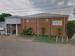 Central Ms Civic Improvement Assoc. Inc.D_B_A Jackson-Hinds Comprehensive Heatlh Center Main Site