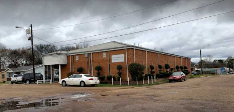 Central Ms Health Svs Tougal