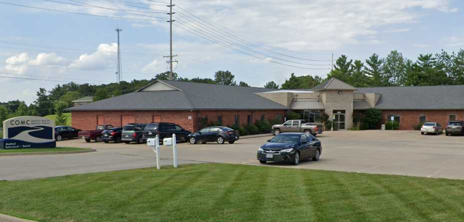 Central Ozarks Medical Center