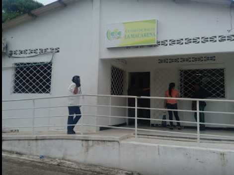 Centro De Salud Integral En Co