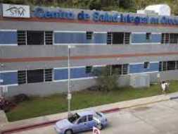 Centro De Salud Integral En Or