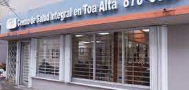 Centro De Salud Integral En To