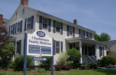 Charlestown Family Medicine