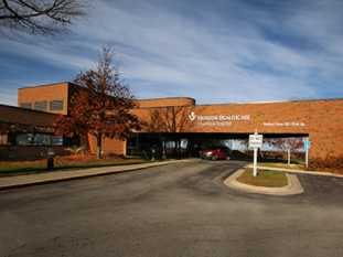 Charlevoix Area Hospital