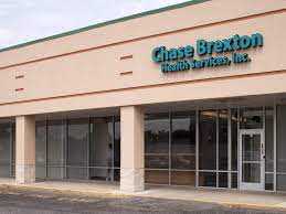 Chase Brexton Health Services