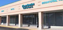 Chase Brexton Health Services