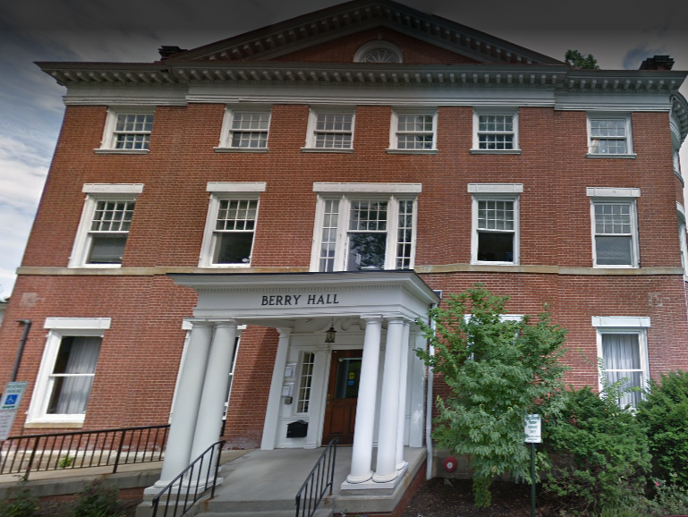 Chatham College Pittsburgh, PA, 15238