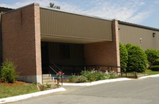 Community Health Center of Franklin County Medical & Dental