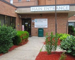 Community Health Center of Franklin County Dental Office