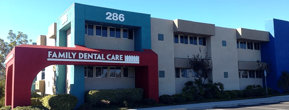 National City Family Clinic National City, CA, 91950