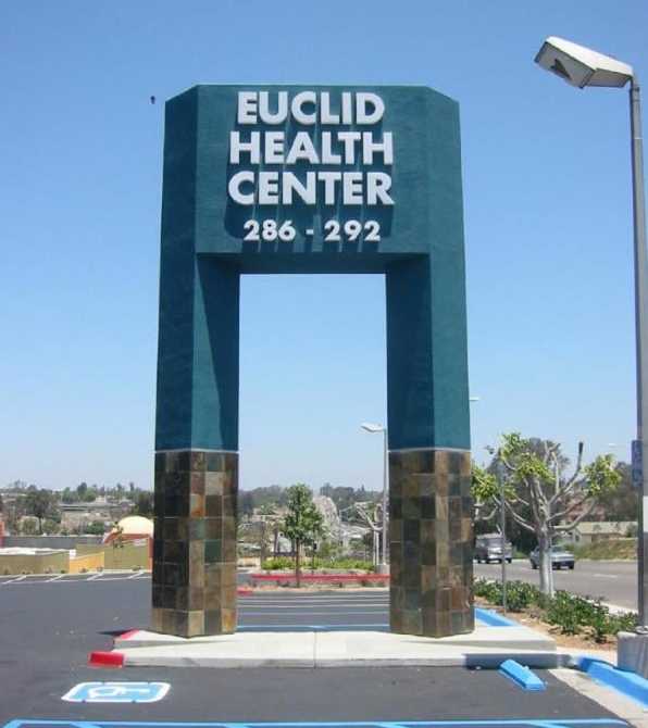 San Ysidro Health Euclid