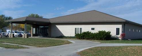 Community Health Centers of Southern Iowa Lamoni