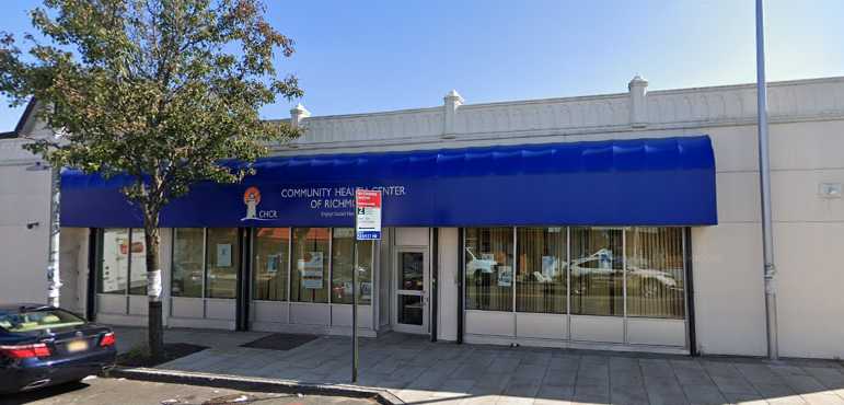 CHCR - Port Richmond Health Center