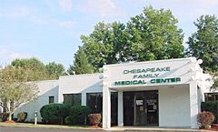 Chespeake Family Medical Center