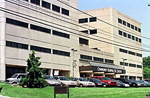 Center for Family Health at Community Hospital