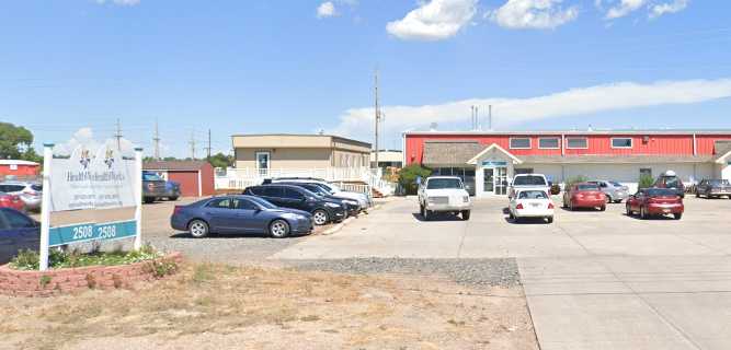 Cheyenne Health And Wellness C