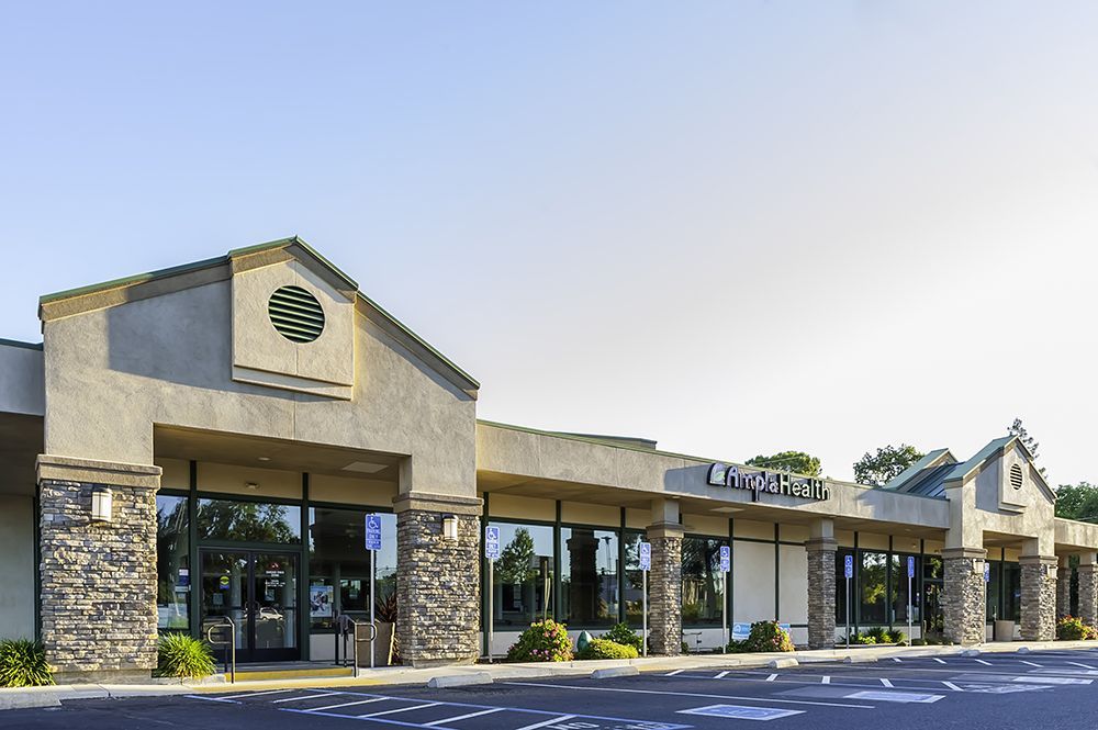 Chico Family Health Center