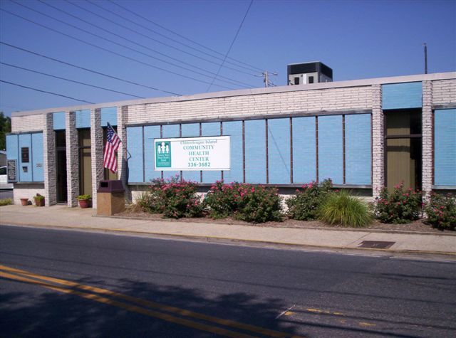 Chincoteague Island Community Health Center 