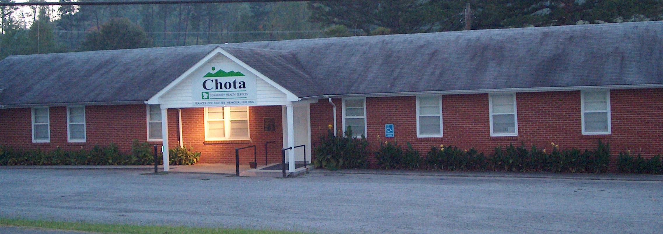 Chota Community Health Service