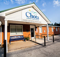 Chota Community Health Service