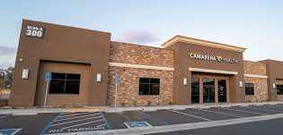 Chowchilla Community Health Ct