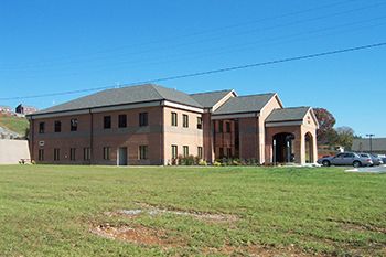 Cherokee Health Systems - New Tazewell