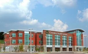 CHS Good Samaritan Community Health Center