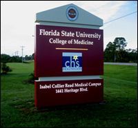 Chs Fsu Primary Care