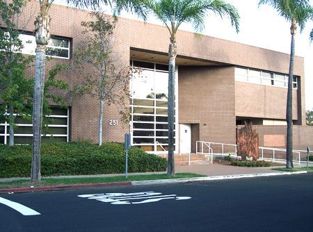 Chula Vista Family Health Center