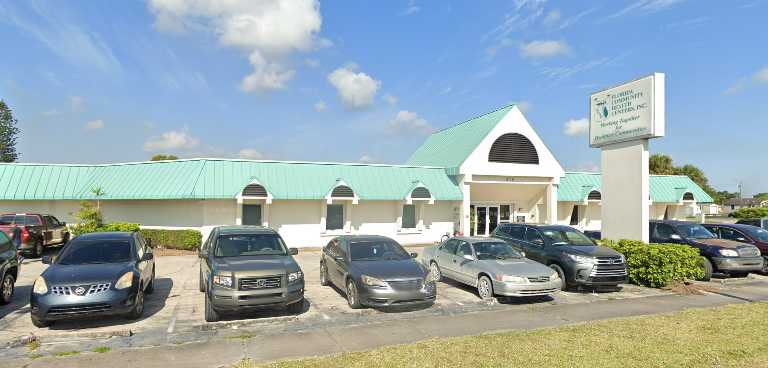 Clewiston Community Health Center