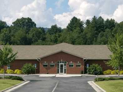 Clinch River Health Services I