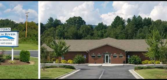 Clinch River Health Services M