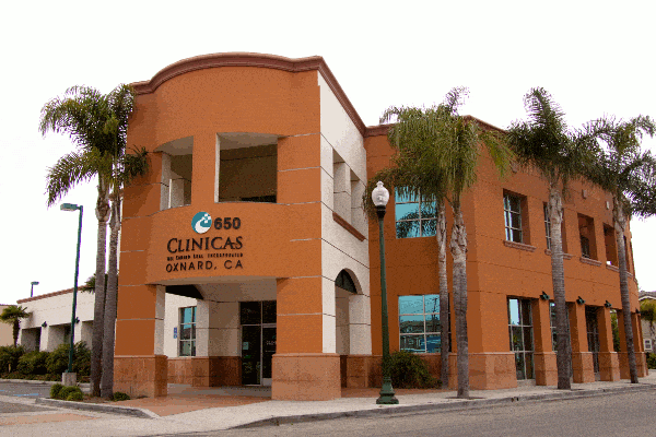 Clinicas Del Camino Real - Oxnard