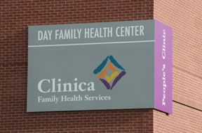 Clinica Family Health - People's Clinic