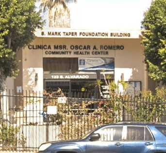 Clinica Monsenor Oscar A Romer