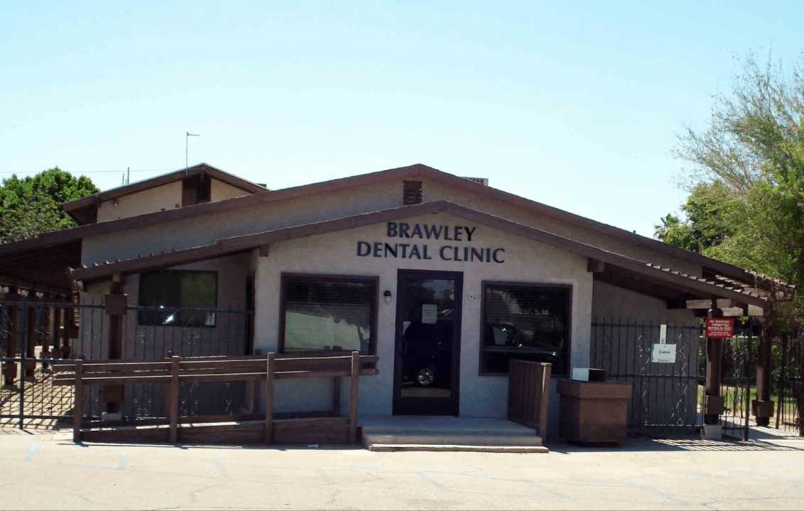 Innercare - Brawley Dental Clinic