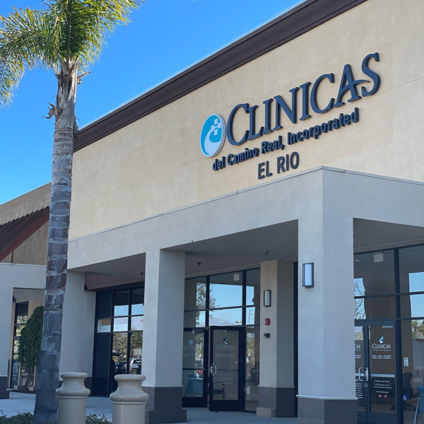 Clinicas el Camino Real Paseo Camarillo Camarillo, CA, 93010