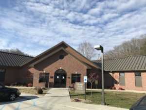 Clover Fork Clinic Of Harlan