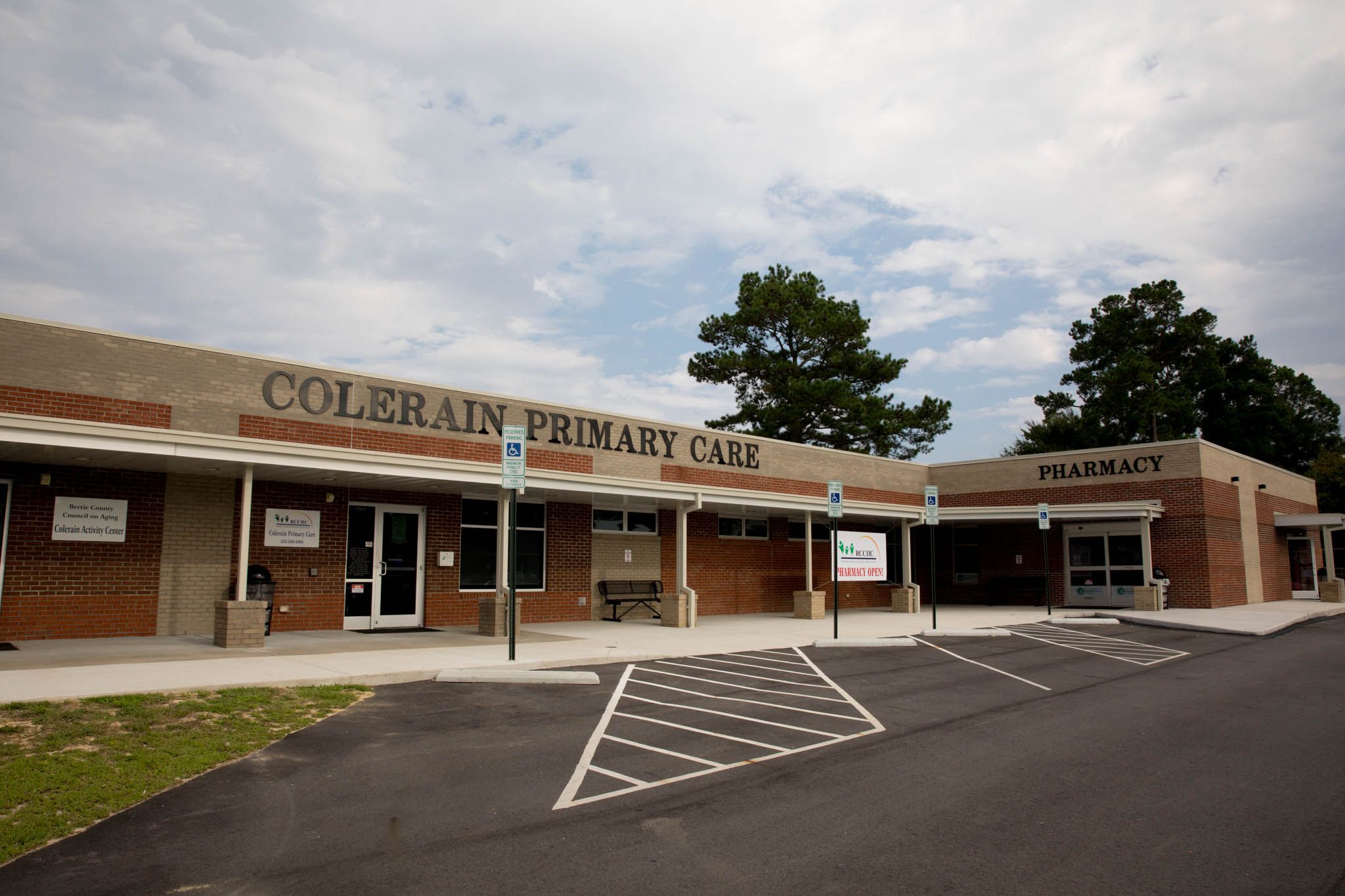 Colerain Primary Care