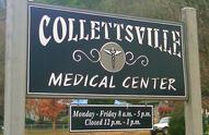 Collettsville Medical Center