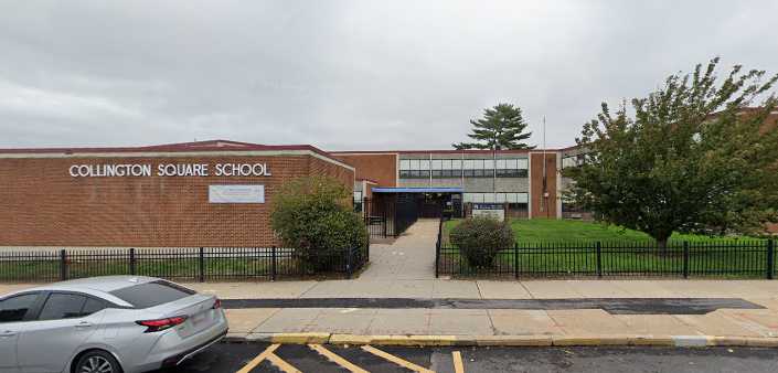 Collington Square K 8 School