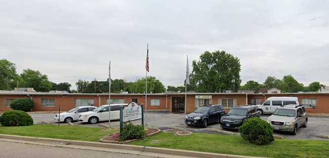 Collinsville Care Center