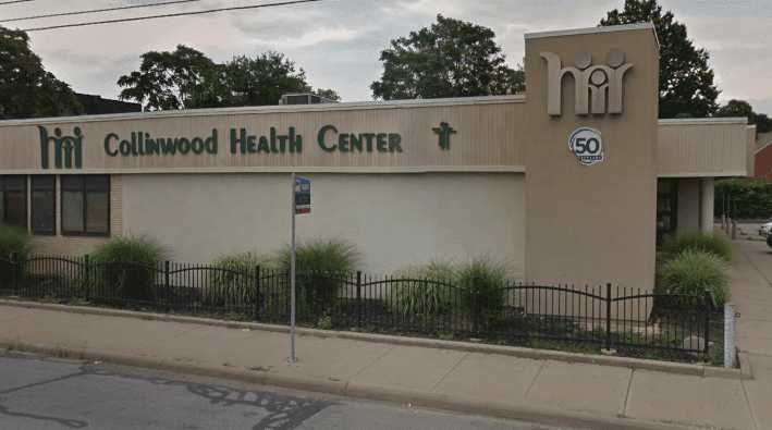 Collinwood Health Center