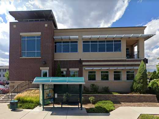 Colorado Springs Senior Health Clinic