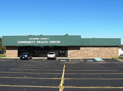 Columbus County Community Health Center