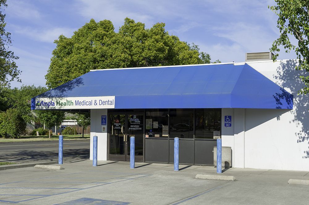 Colusa Family Health Center